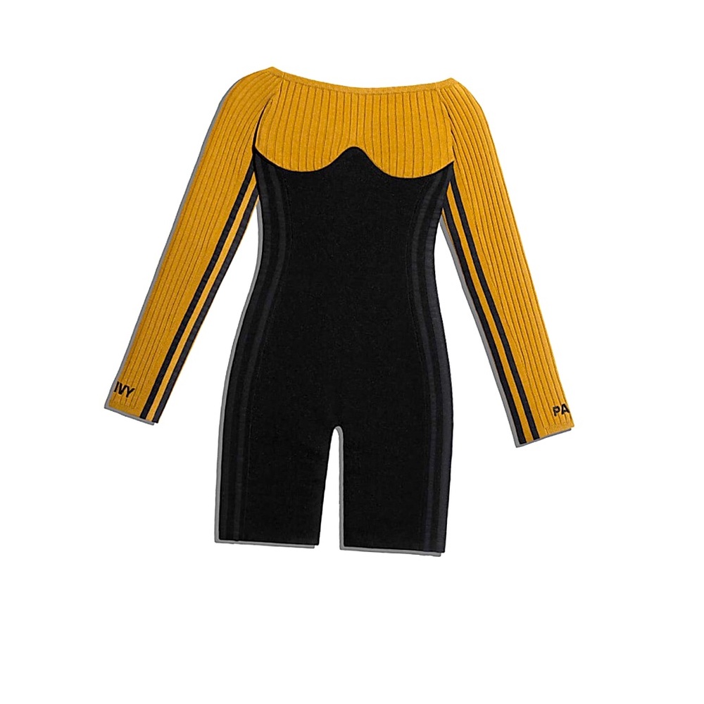 IVY Park long sleeve corset play suit - Picture 1 of 2